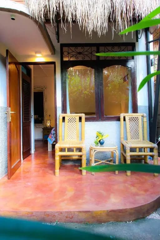 Rumah Semanggi - main photo