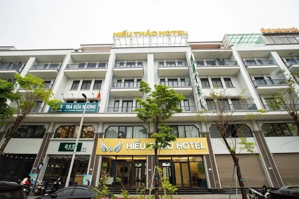 Hieu Thao Hotel - main photo