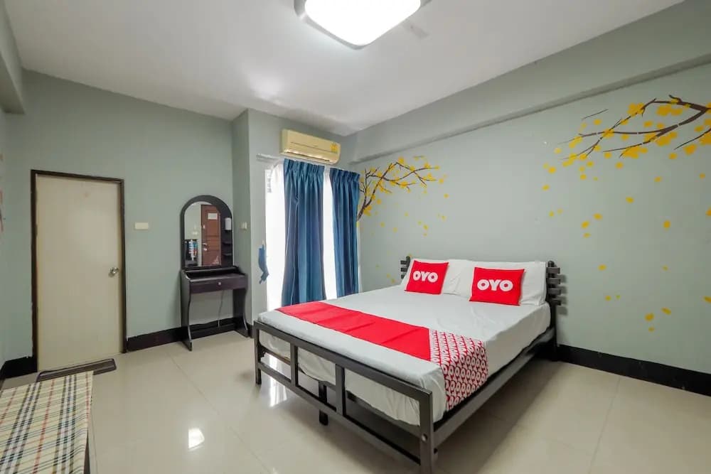 Swagath Home by OYO Rooms - photo 6