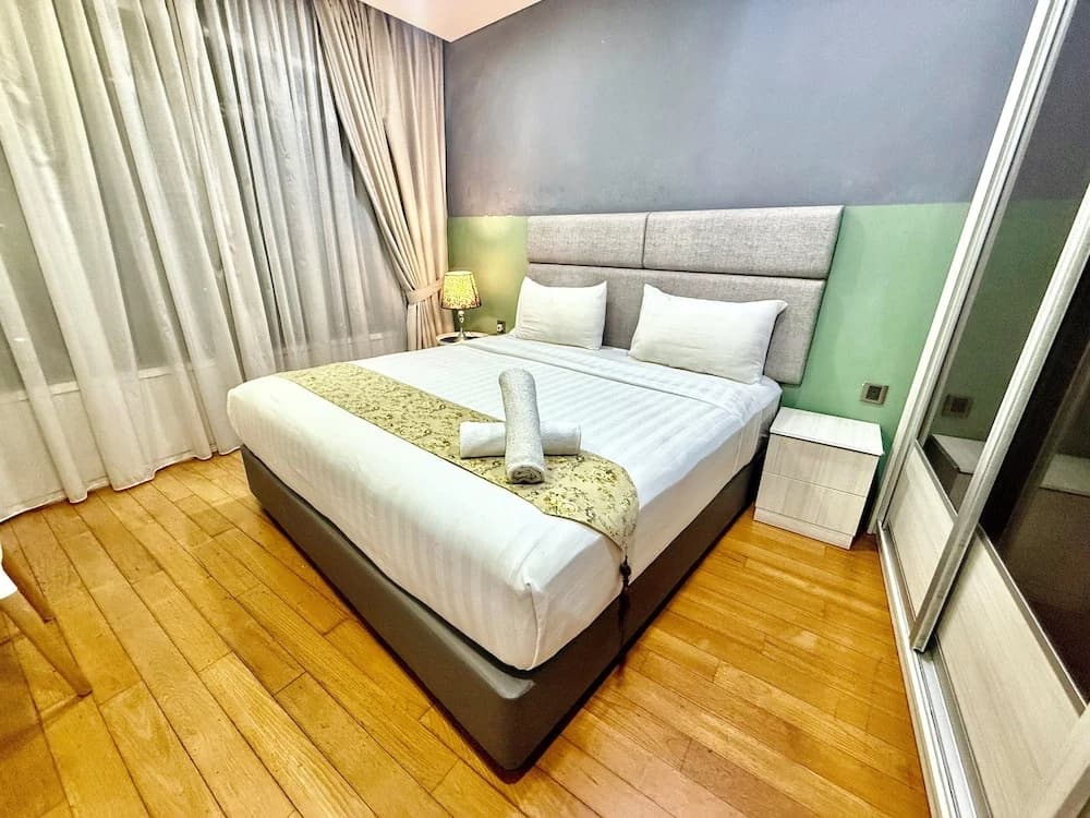 Vortex Suites Klcc By Bukit Bintang - photo 1