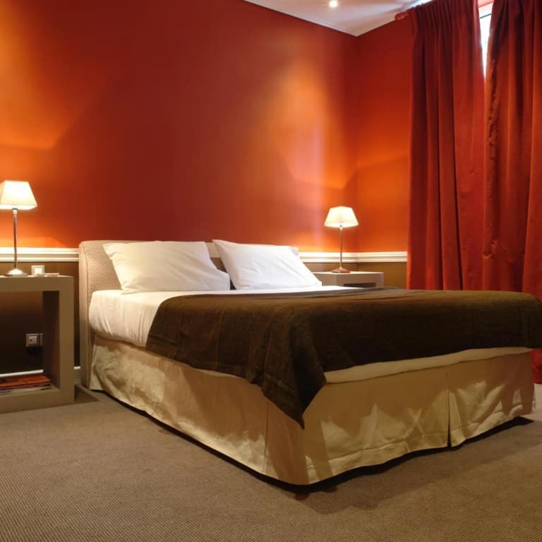 Semeli Hotel - photo 28