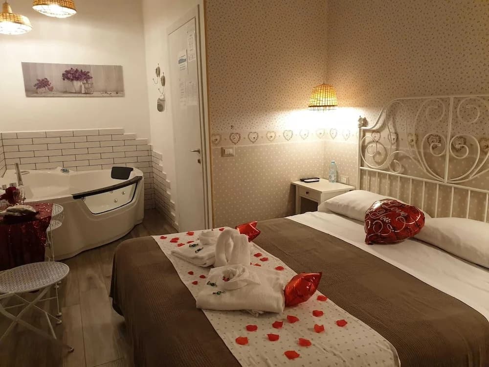 Il Mare di Roma Luxury - photo 12