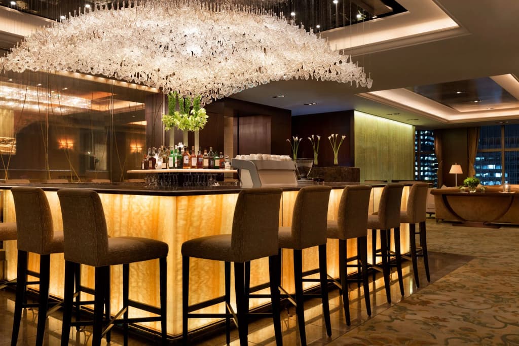Shangri-La Tokyo - photo 22