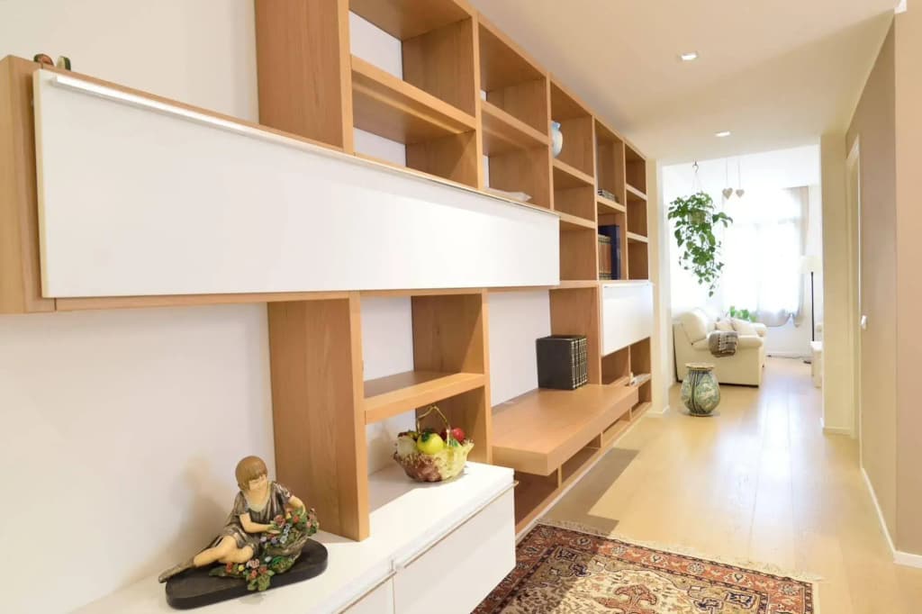 Al Campaniel Apartment - photo 13