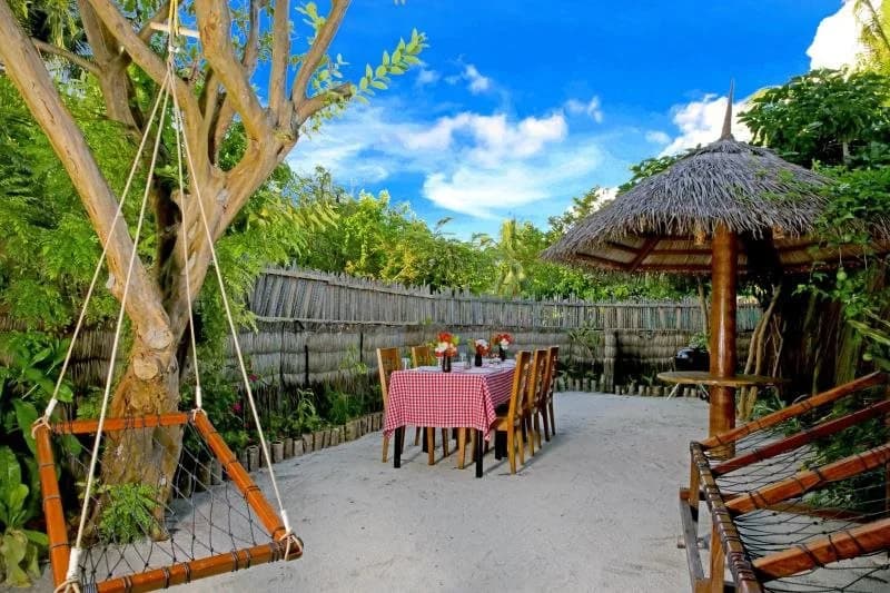Hanifaru Transit Inn - photo 19
