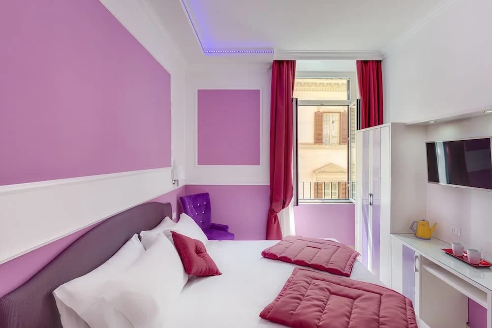 Quality Inn Rome - photo 5