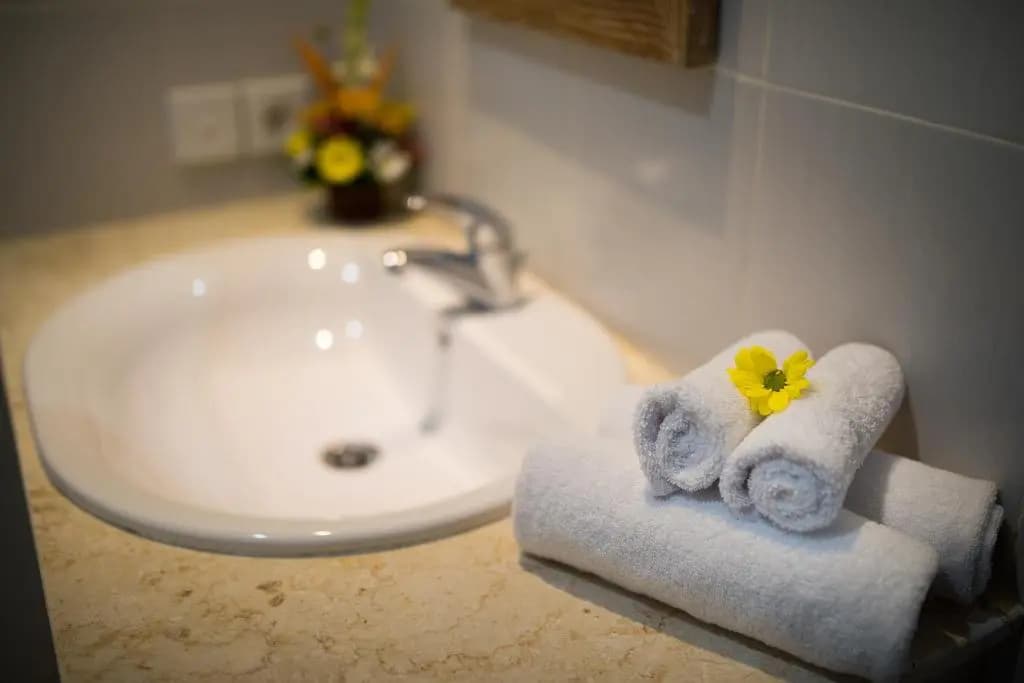 Pecatu Ubud Guest House - photo 6