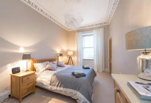 Dean Terrace Apartment - photo 2