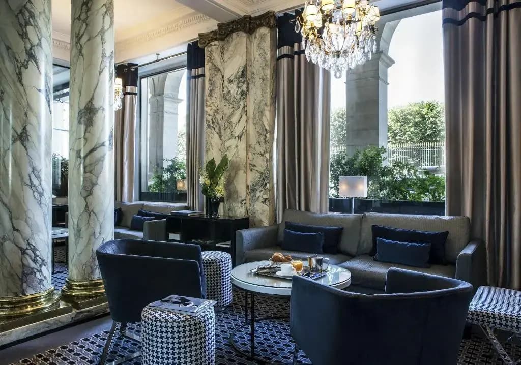 Hotel Brighton - photo 17