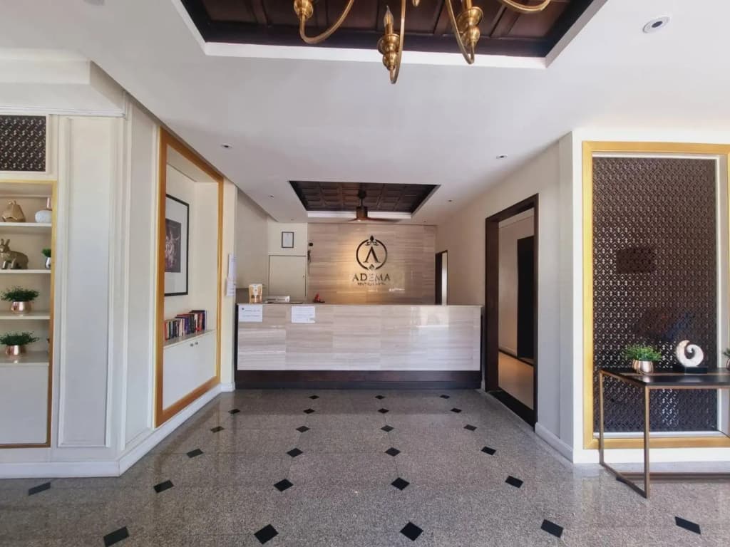 Adema Boutique Hotel - photo 10