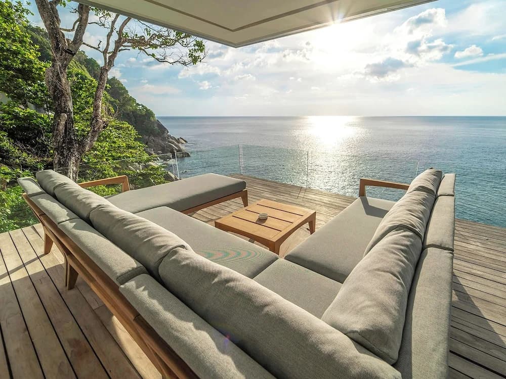 Villa Amanzi Kamala by Elite Havens - photo 20