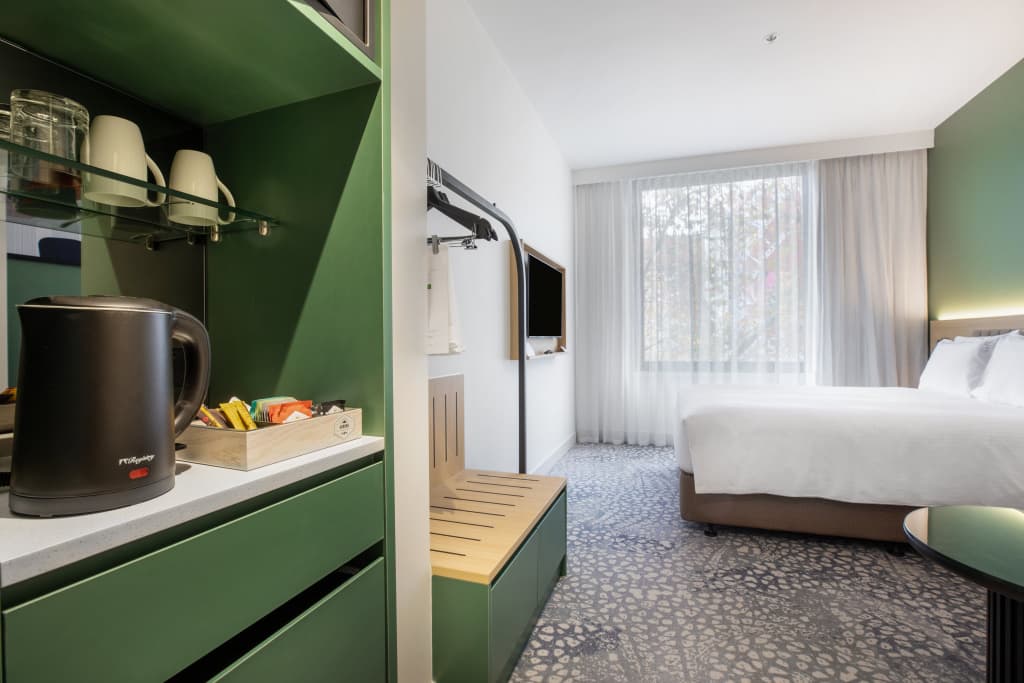 Holiday Inn Dandenong by IHG - photo 4