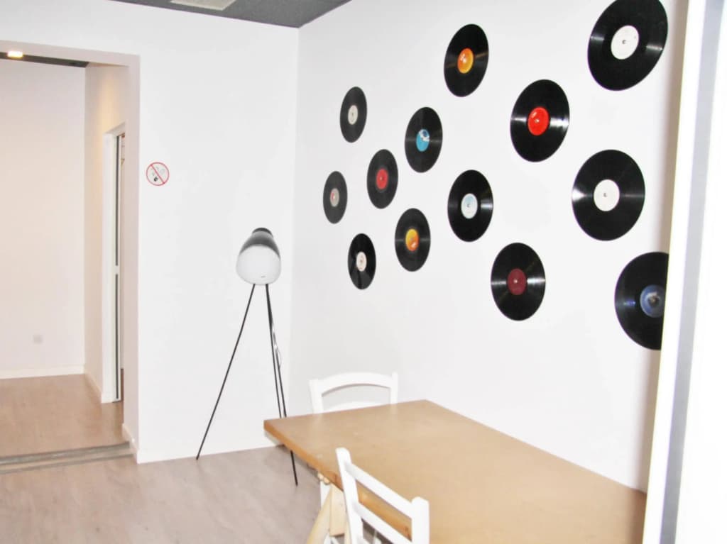 No Limit Hostel Central - photo 13