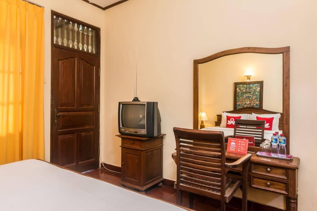 ZEN Rooms Sanur Danau Toba - photo 17