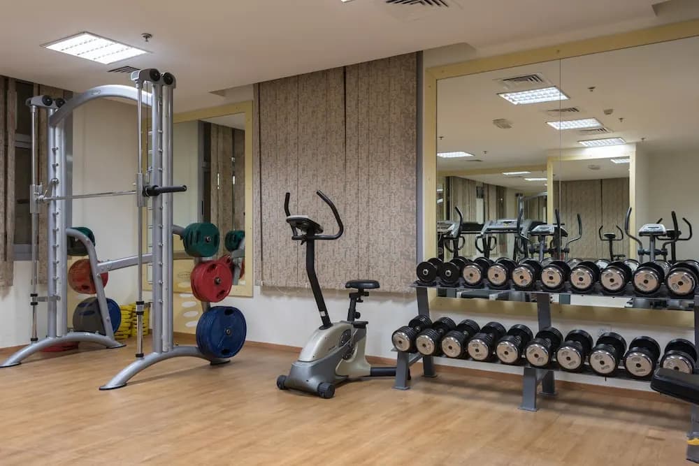 City Stay Inn Hotel Apartment - photo 19