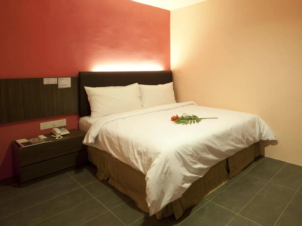 Hotel CIQ - photo 3