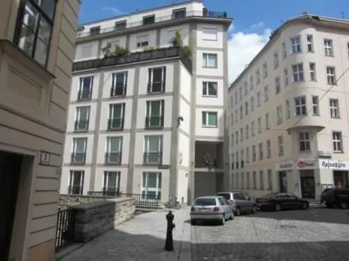 Apartment Am Gestade - main photo