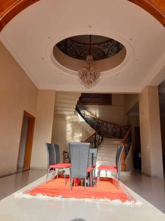 Villa MMN Marrakech - photo 2