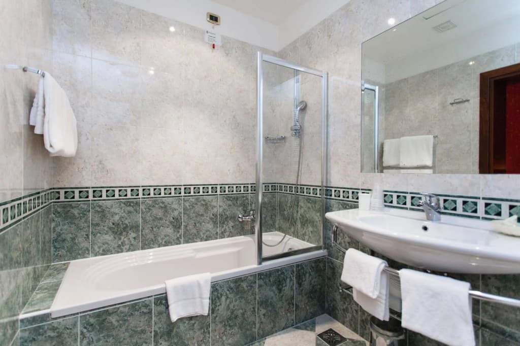 Hotel Al Ponte Mocenigo - photo 8