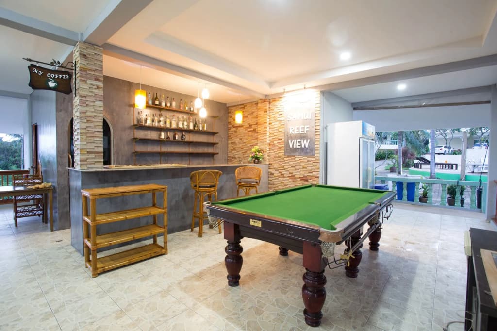 Samui Reef View Resort - photo 16