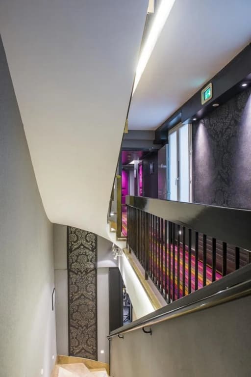 Hotel Cambon - photo 17