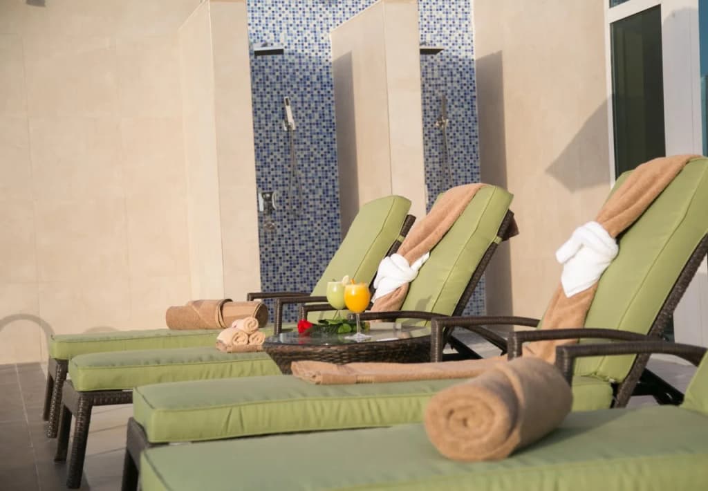 Ivory Inn Hotel Doha - photo 9