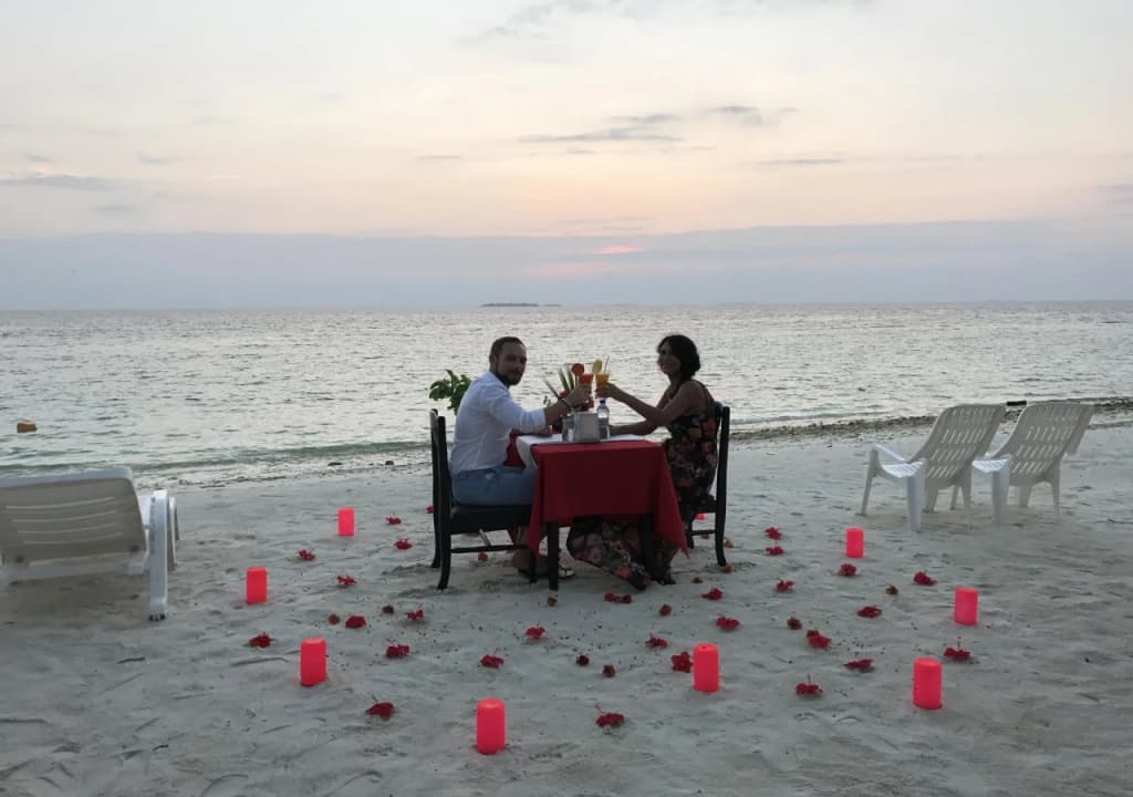 Beach Veli - photo 16