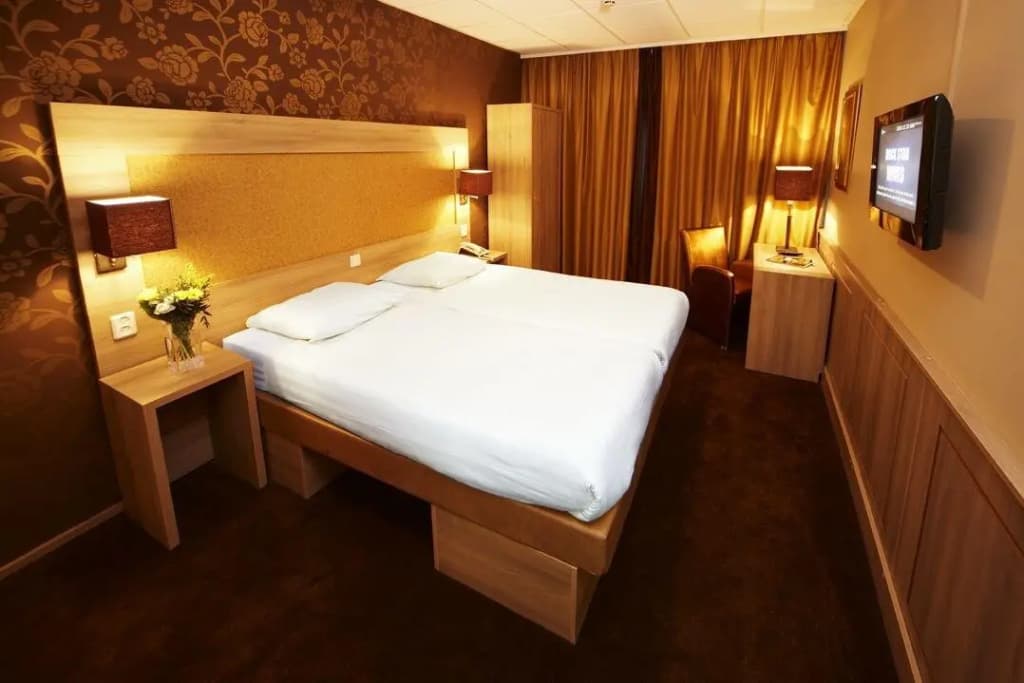Hotel Blyss - photo 5