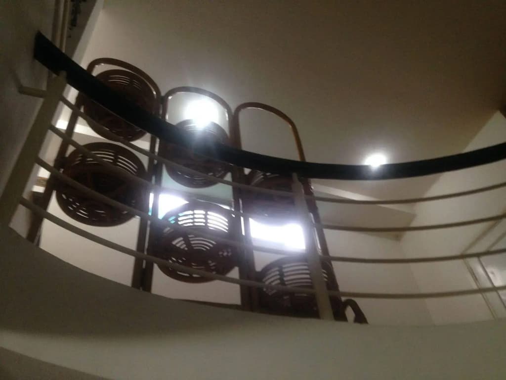 Pink Lotus Hotel - photo 13