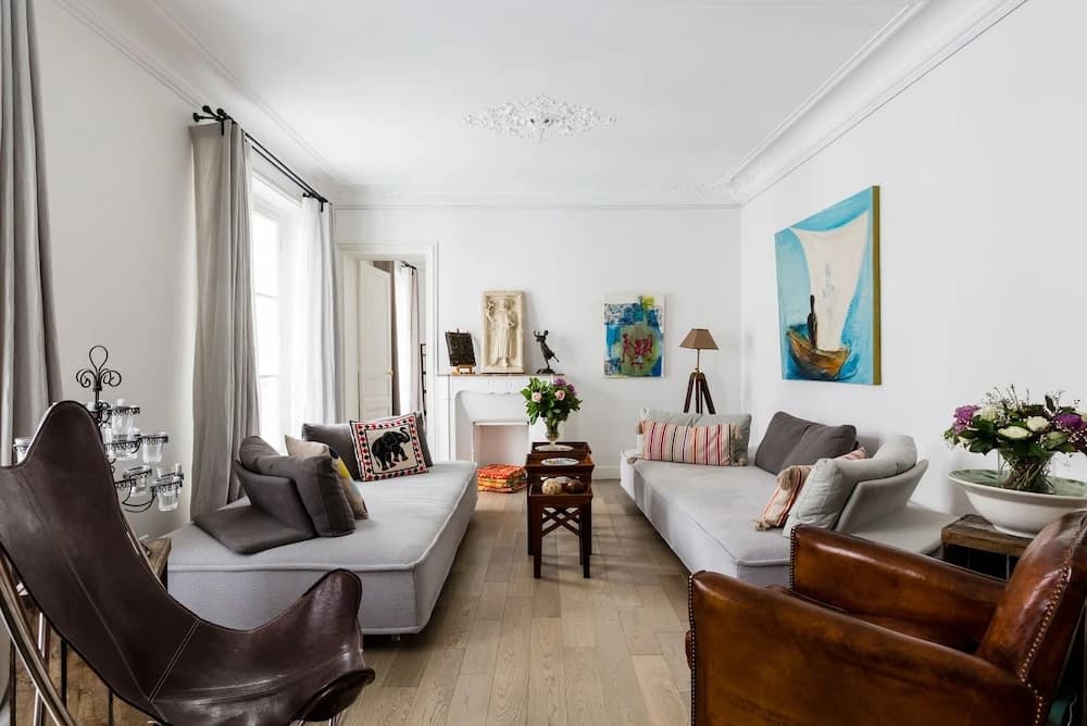 Cosy Hideaway - photo 4