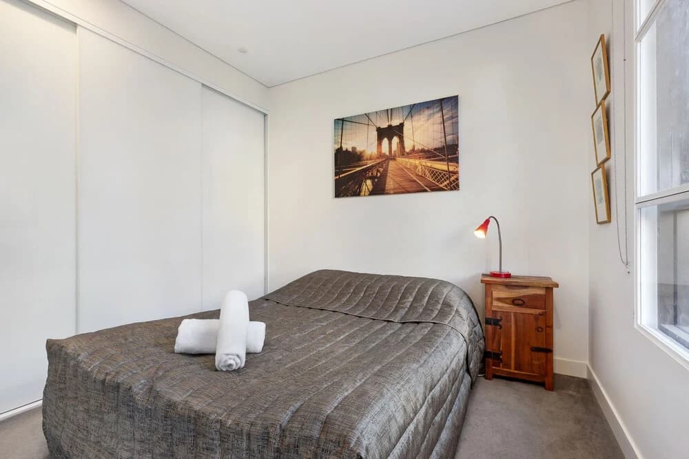 Surry Hills Modern Apartment 7 Bedford - photo 3