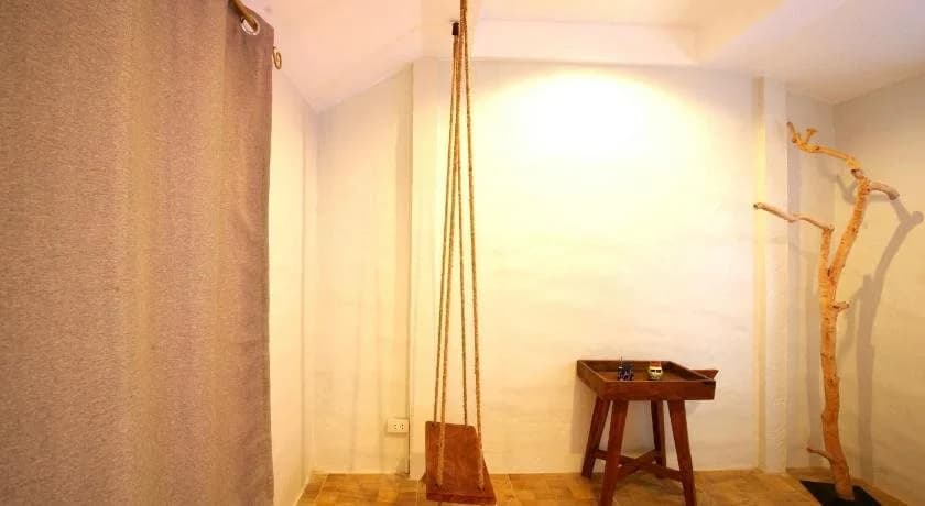 Chang Home Guest House - photo 6