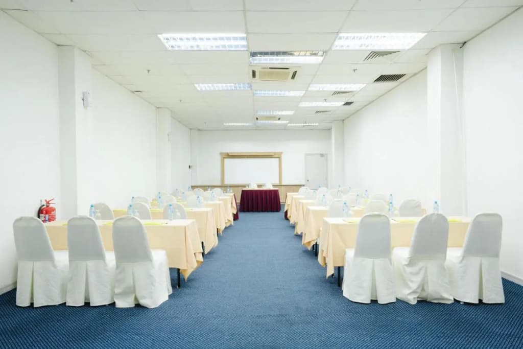 Raia Inn Penang - photo 39