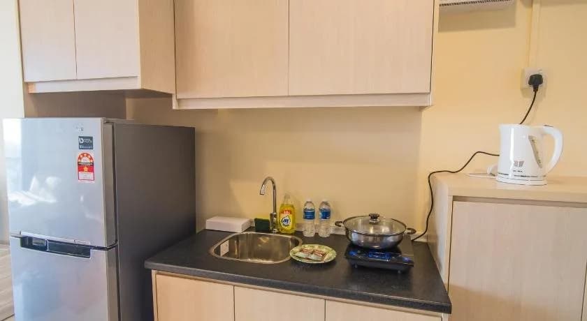 PINNACLE Suites - photo 12