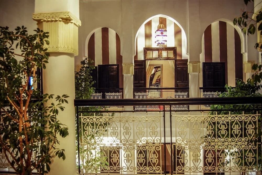 Riad Hayane - photo 2