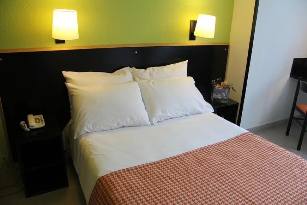 htop BCN City Hotel - photo 14