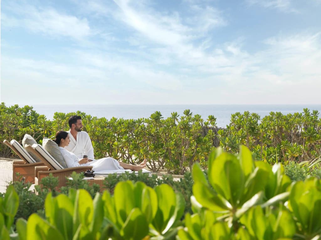 Desert Islands Resort & Spa by Anantara - photo 27
