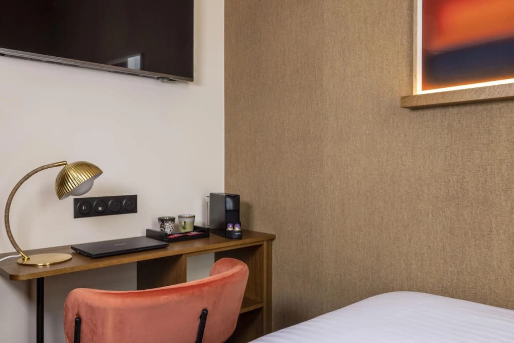 Hotel Ernest - photo 6