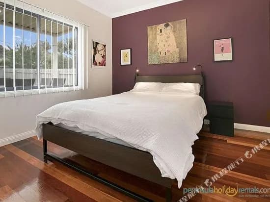 The Bud House - main photo