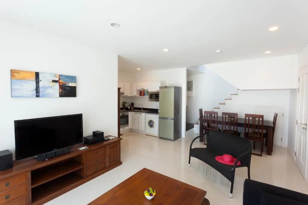 Kamala Regent Penthouse D-502 - photo 12