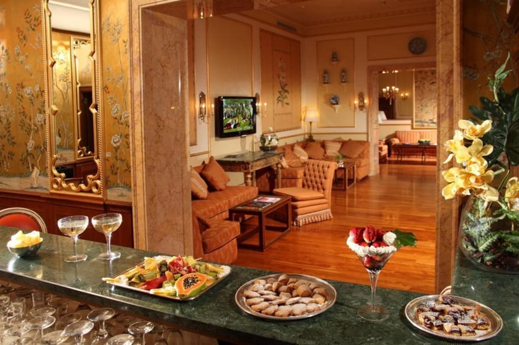 Hotel Degli Aranci - photo 14