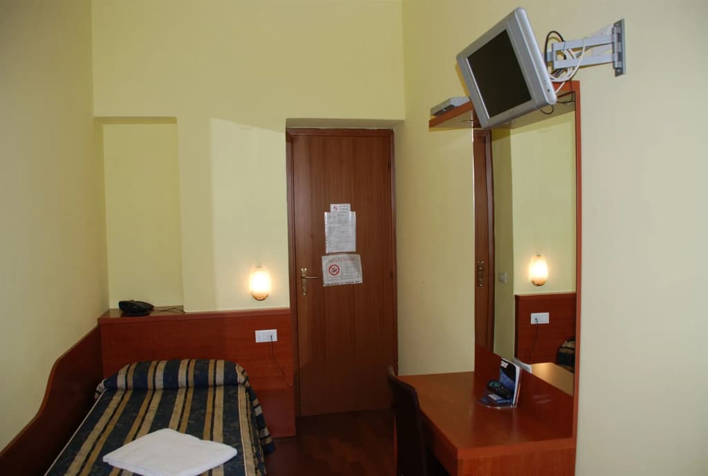 Hotel Bogart 2 - photo 5