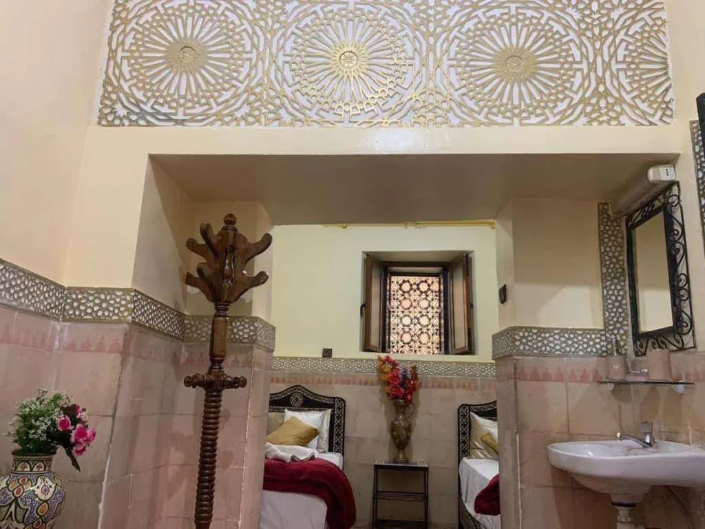 Riad Douja - photo 8