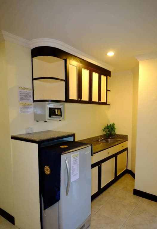 Adonis Guest House - photo 18