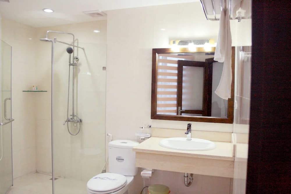 Hoang Anh 3 Hotel - photo 5