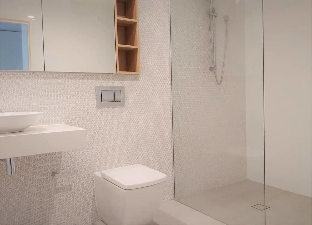 Luxury 1 Bedroom 1 Study With 1 Parking - photo 6