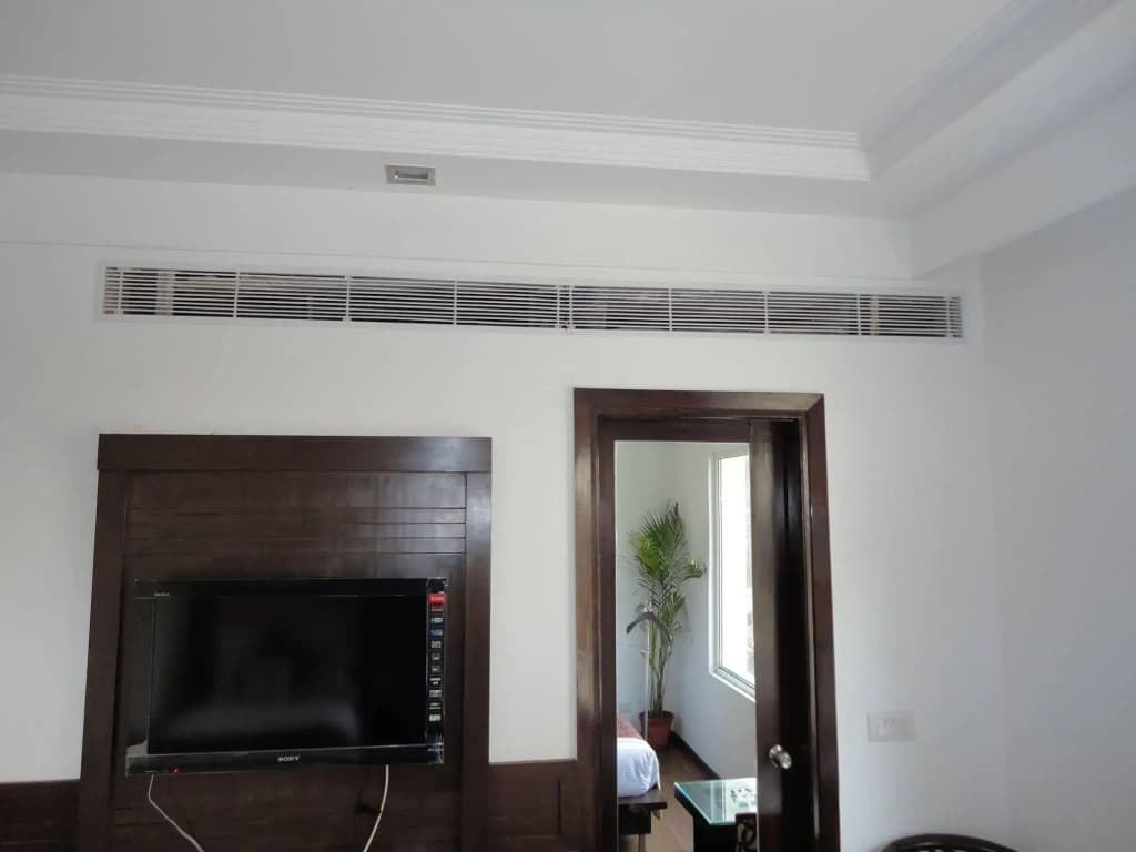 Hotel Divine Paradise - photo 4