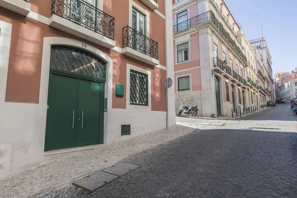 Chiado Cosmopolitan Studio - photo 1