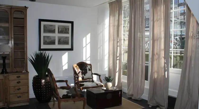 Apartment Prince Floris - photo 4