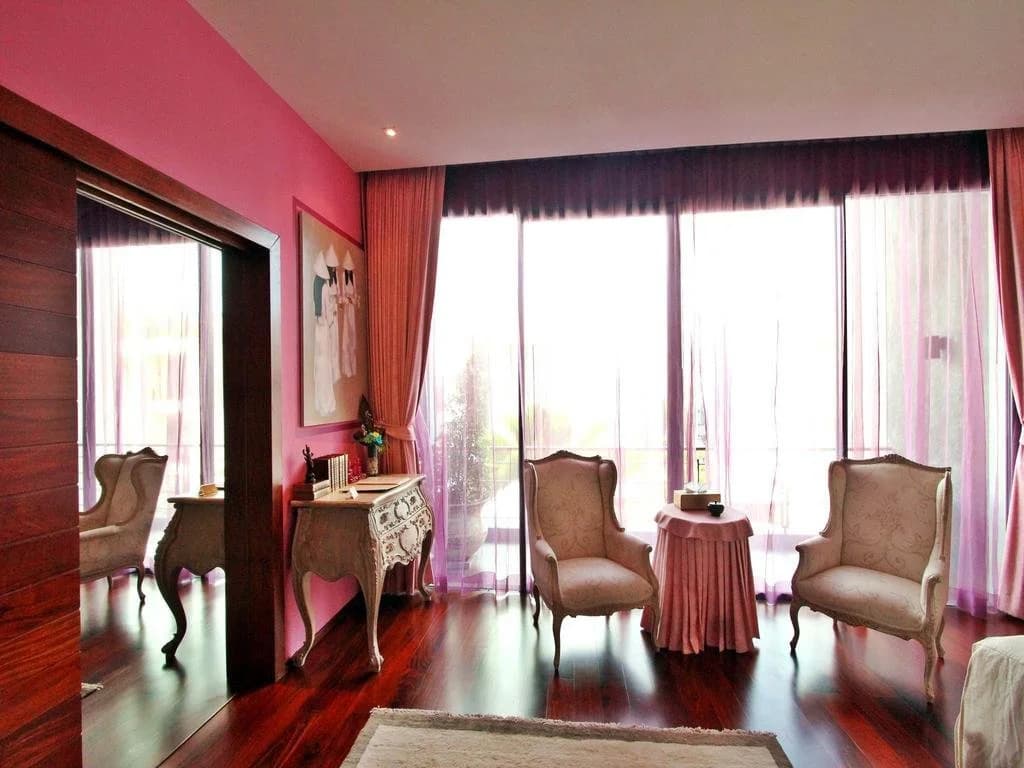 Almali Luxury Residence - photo 2